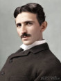 Nikola Tesla